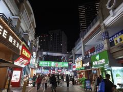 -万达广场(济南高新店)