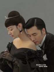 -蒙娜丽莎婚纱摄影(南门店)
