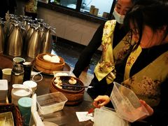 -冶春茶社(星汉大厦店)