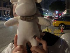 -巴奴毛肚火锅(悠唐购物中心店)