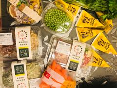 -盒马鲜生(莱蒙都会店)