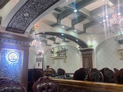 -新疆伊宁远征餐厅