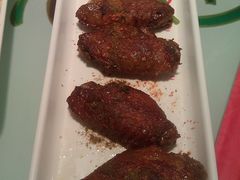 板烧鸡中翅-钰花溪(国瑞城店)