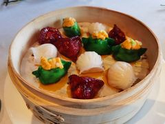 -三号黄浦会Canton Table