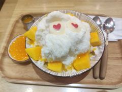 -怪物的冰与火(天虹商场中山路店)