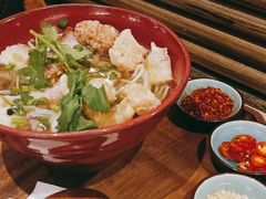 街边猪肉河粉-GOGO Plate(成都太古里店)