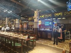 -马迭尔德式西餐精酿啤酒屋(中央大街店)