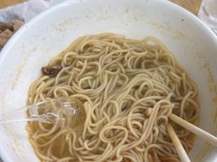 -从前慢海鲜面馆