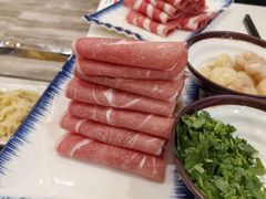 -福寿斋·老北京铜锅涮肉·烤鸭(顺义总店)