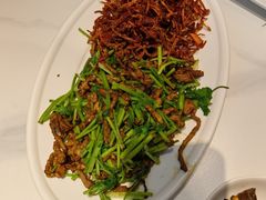 -老昌春饼(西民主路总店)