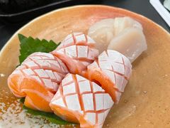 -Sushi Hanzo半藏(天环广场店)