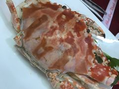 -QQ海鲜餐厅