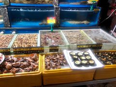 水产区-映像威海·海鲜味道(市区店)
