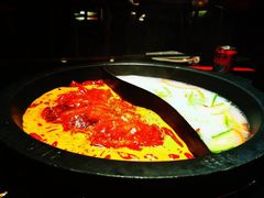 -井格重庆火锅(燕郊永旺店)
