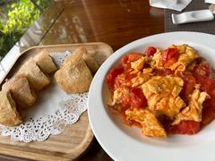 -东湖食堂·湖景餐厅•会议