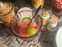 -姗娜娜足道·SPA(古北店)