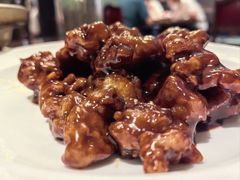 -新白鹿餐厅(爱琴海购物中心店)