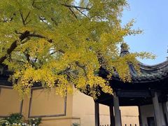 -无锡惠山寺