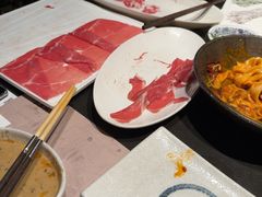 -东来顺·非遗火锅(高新店)