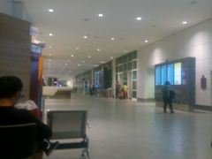 -吉隆坡国际机场