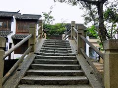 -黎里古镇