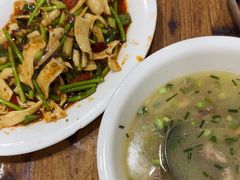 -九九牛肉馆(南山路店)