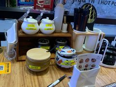 -雷门拉面店(新光天地店)