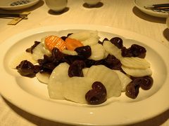 木耳山药-大鸭梨烤鸭·北京菜(南小街/南苑店)