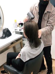 -YESIDO椰岛造型烫发染发