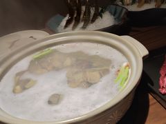 -揽季锅物会.福建黄鱼.海鲜姿造(五四路店)