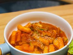 -金顺韩式烤肉·网红烤肉店(广利路店)