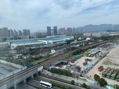 -杭州龙禧福朋喜来登酒店