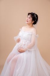 -苏菲雅婚纱摄影(环城南路店)