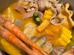 -沼津港精致料理·寿喜烧·烧鸟(漕河泾印象城店)