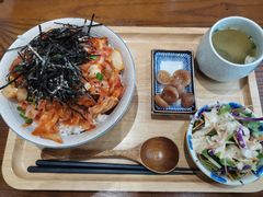 -肥朵食堂(带梦胡同店)