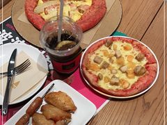 -乐凯撒披萨(卓悦汇店)