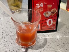 -大师兄·西北风味食集(增城合生汇店)