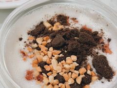 自制酸奶-同发号饭庄(复兴路店)