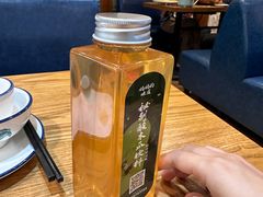 酸木瓜汁-妈妈的味道·腾冲特色菜(和顺古镇店)
