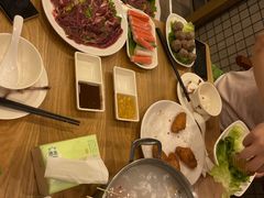 -吉友粥底火锅(方斜路店)