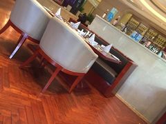 大堂-嘉莱特精典国际酒店·醇咖啡厅