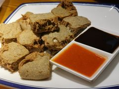 -丁记盐蘸牛肉·新杭菜(河东路店)