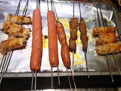-熙成烧烤·三十三年(开发区店)