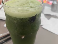 -BeauTea水仙(coco park店)