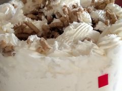 -红宝石·鲜奶小方(莘庄店)