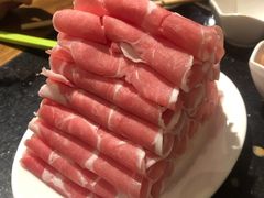 -南门涮肉(上海二店)