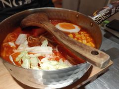 -火山屋台(新街口店)