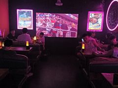 -Perry's·酒吧(黄埔大道店)