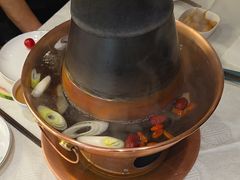 -东来顺饭庄(天坛店)