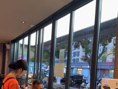 -杨氏青龙虾·羊蝎子(金盛路总店)
